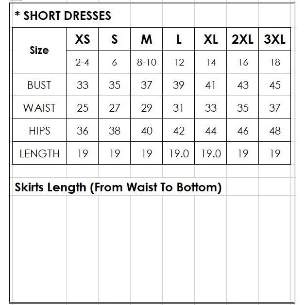 SWEETHEART WITH EMBROIDERY ON TOP SHORT DRESS