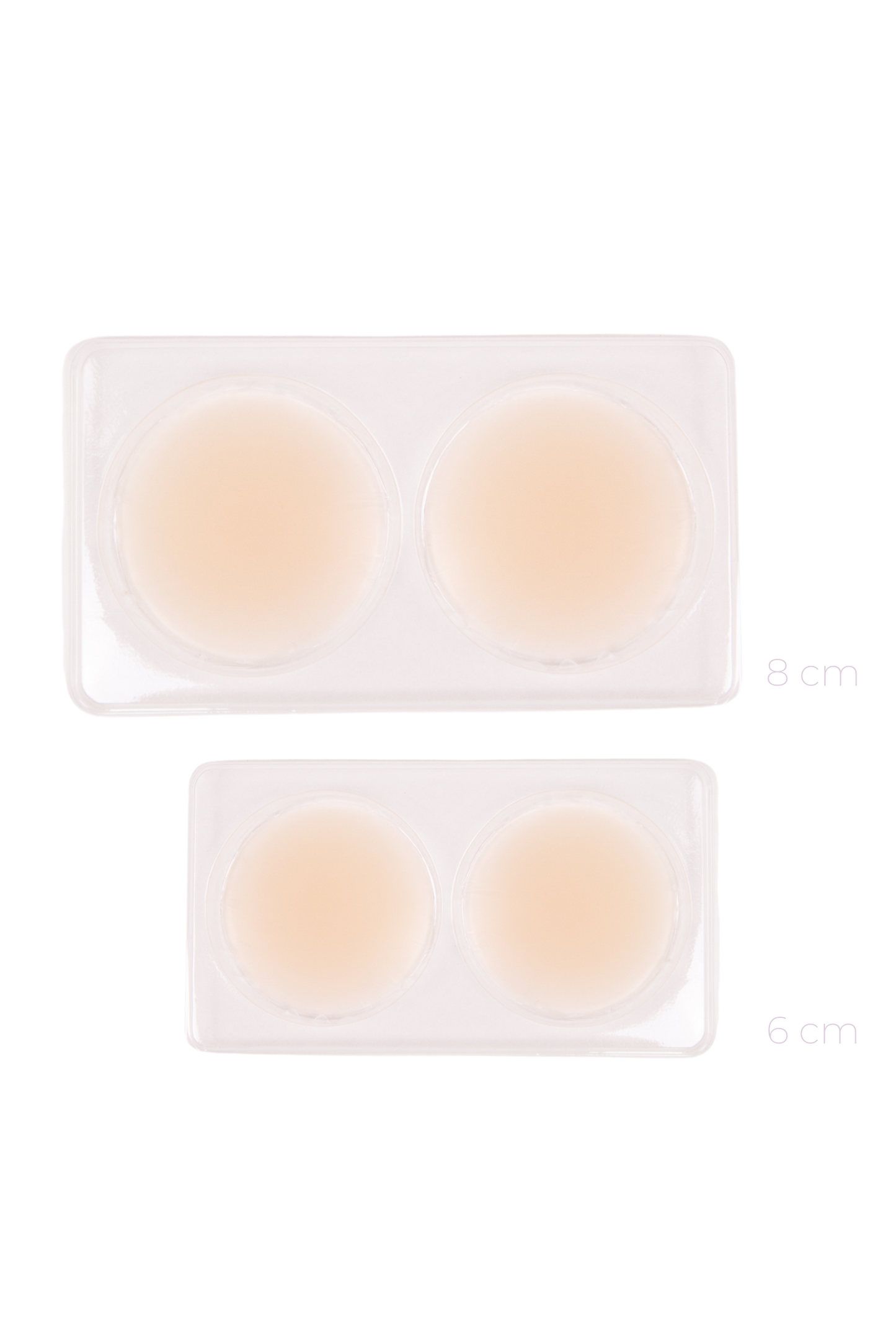 8cm Nipple Covers