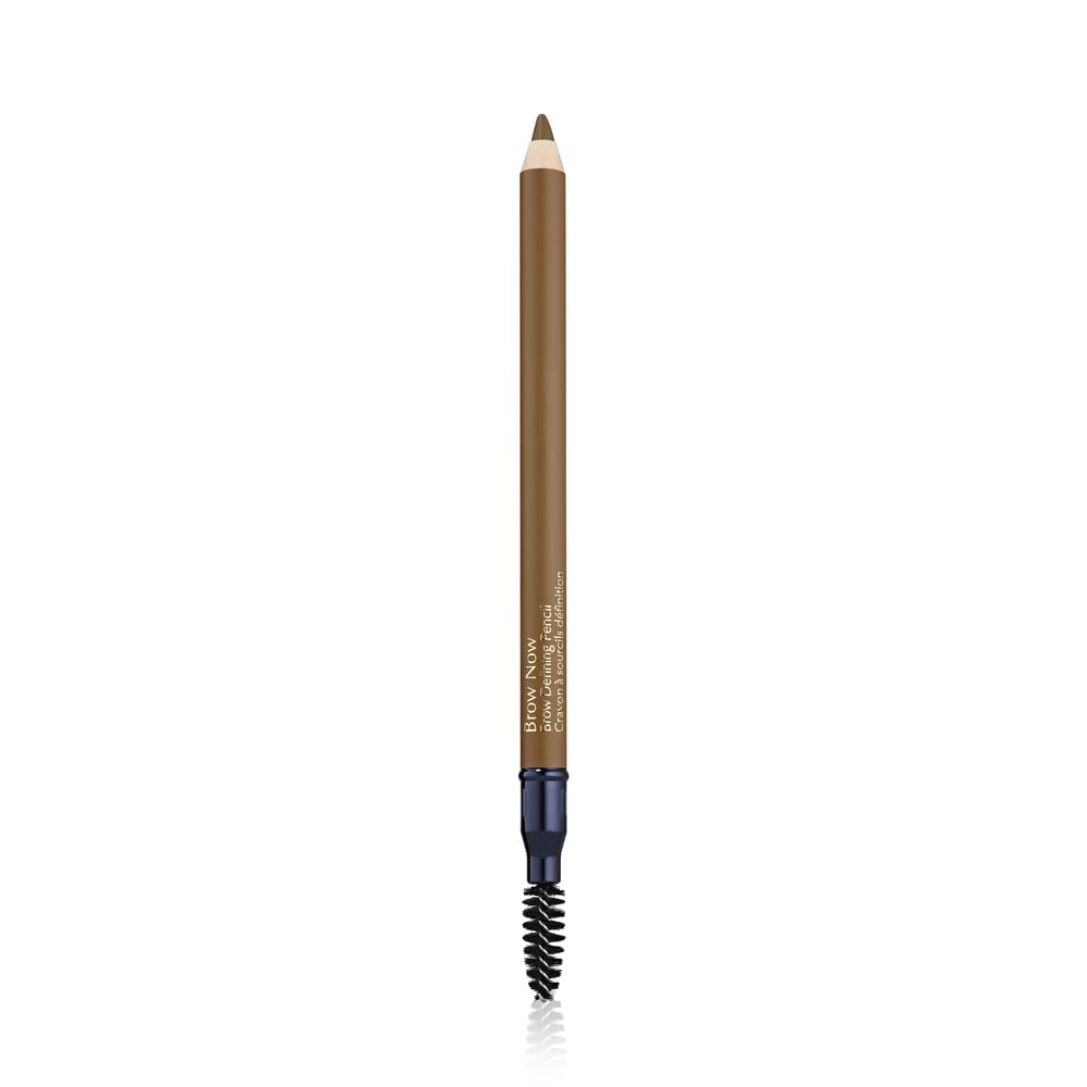 Estée Lauder Brow Now Brow Defining EyeBrow Gel Pencil with Spooled Brush - 02 Light Brunette