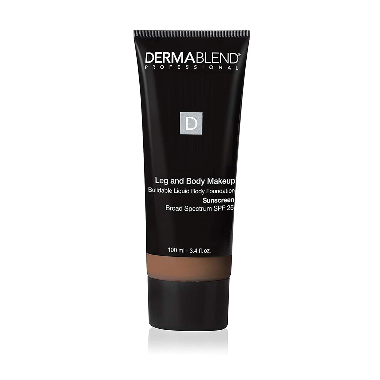 Dermablend Leg and Body Makeup Foundation