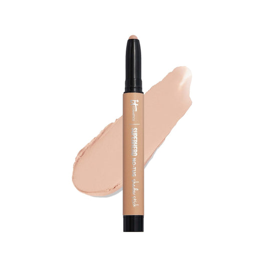 IT Cosmetics Superhero No-Tug Waterproof Eyeshadow Stick - Courageous Cream