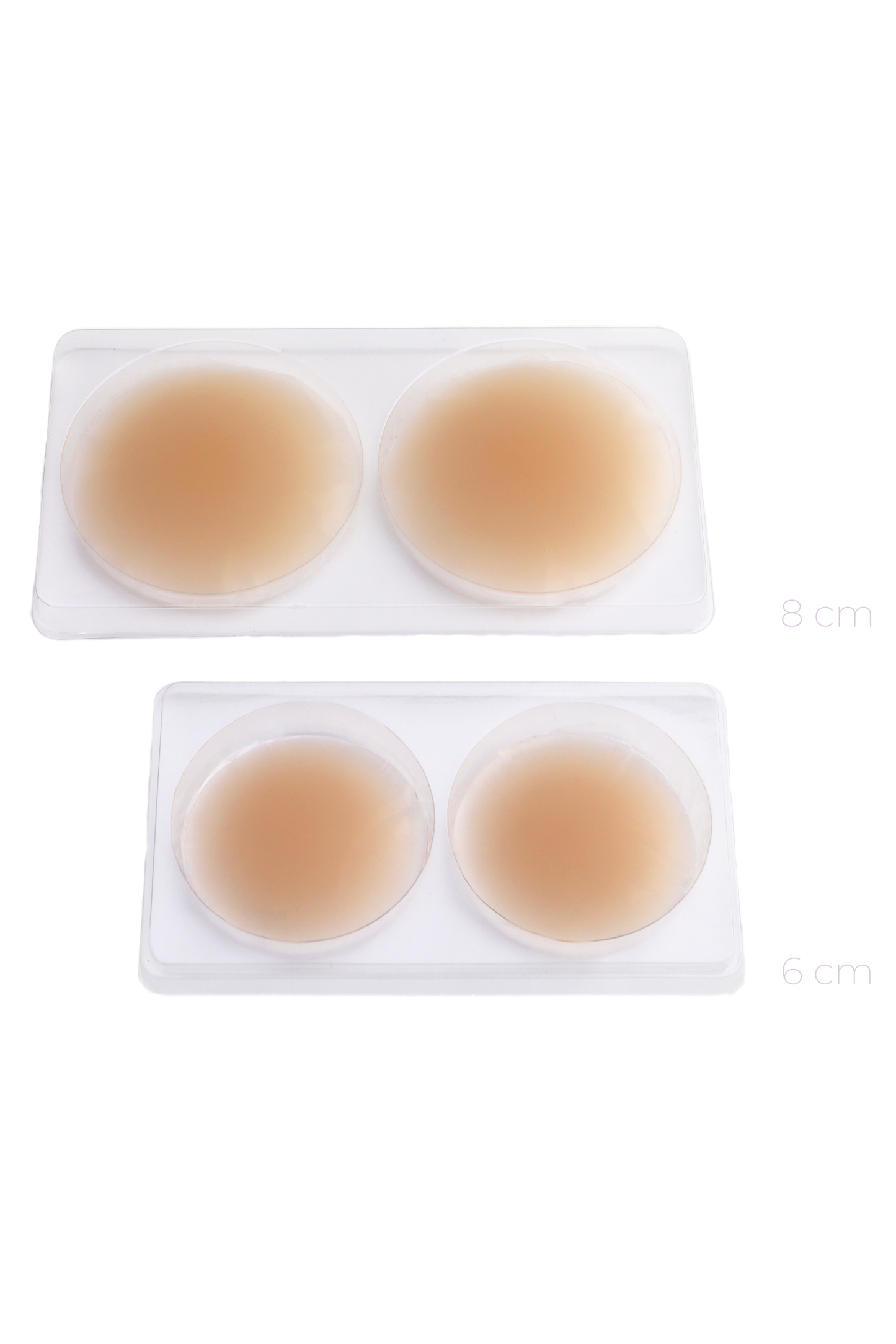 8cm Nipple Covers