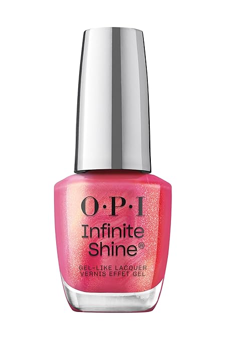 OPI Opaque UV Cure Gel Nail Polish, Vegan & HEMA Free, Long Lasting, High Shine - color 4113