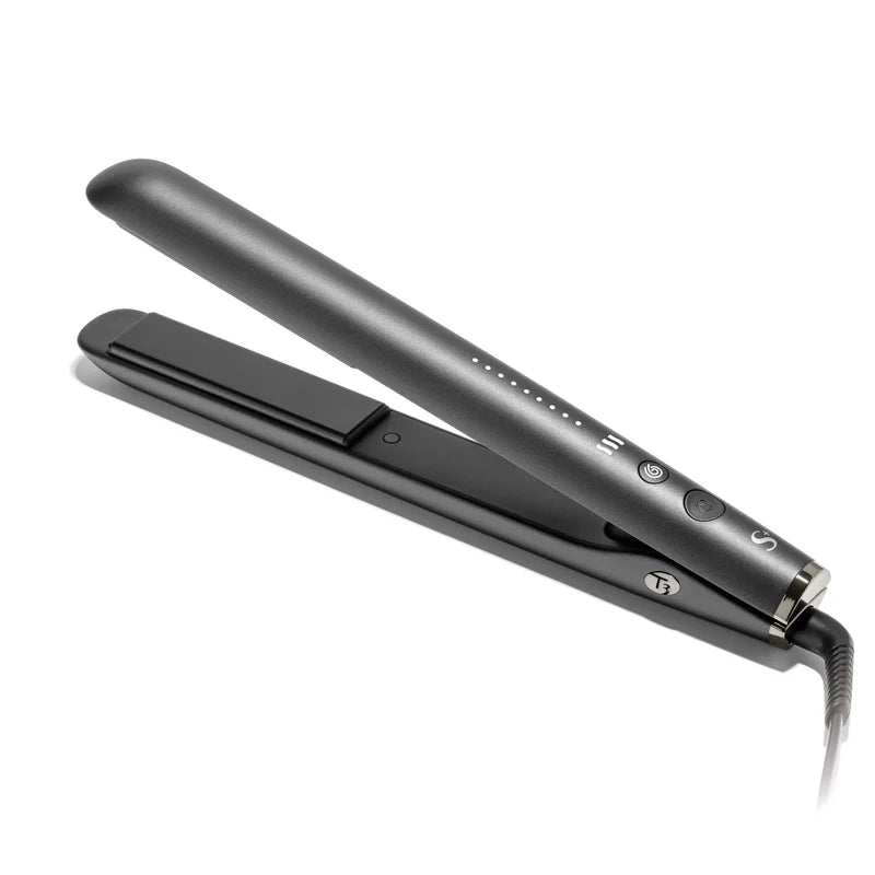 T3 SINGLEPASS STYLEMAX 1" Flat Iron + Automated Heat