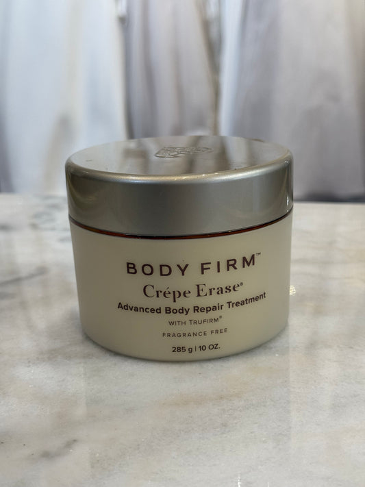 The Body Firm  Crépe Erase Body Repair Treatment