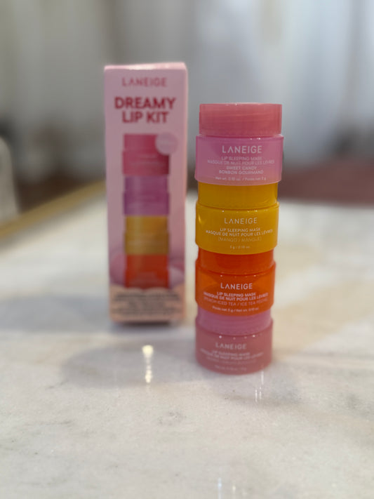 LANEIGE Dreamy Lip Kit