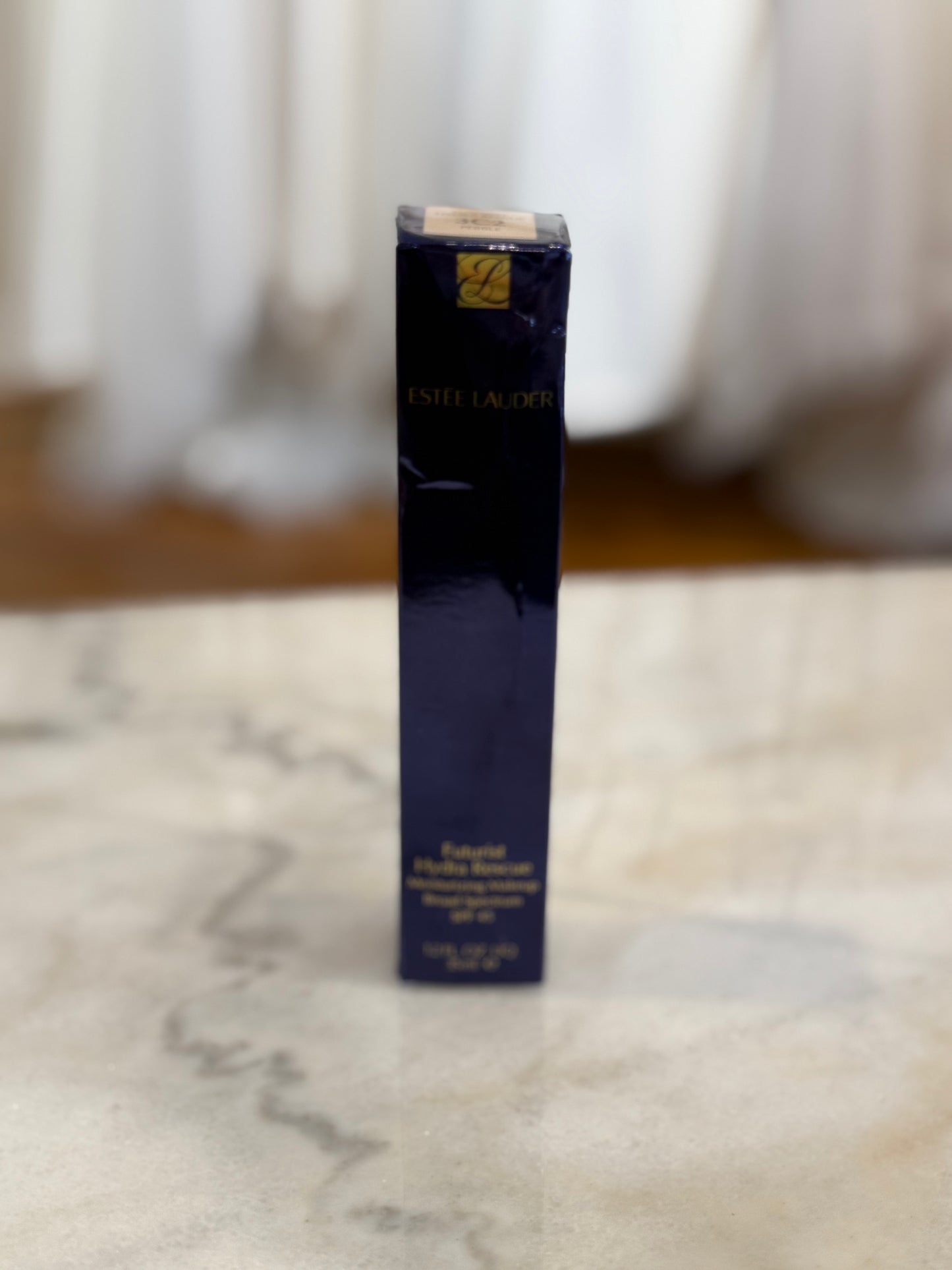 Estee Lauder Futurist Hydra Rescue Moisturizing Makeup SPF 45