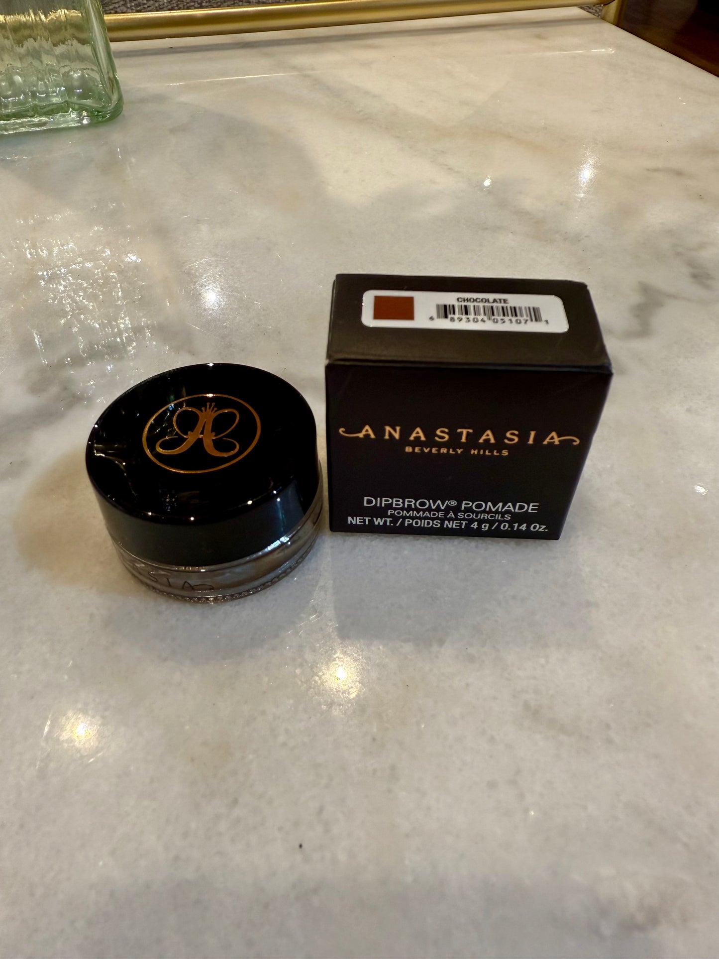 Anastasia Beverly Hills  DIPBROW® Waterproof, Smudge Proof Brow Pomade