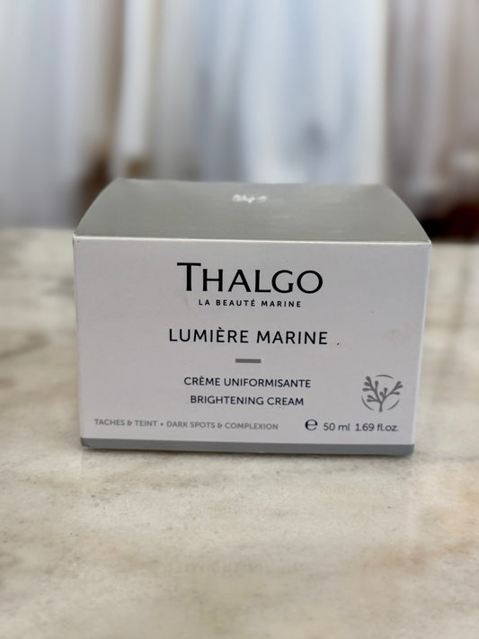 Thalgo Cold Cream Marine Nutri-Comfort Pro Mask --50Ml/1.7Oz