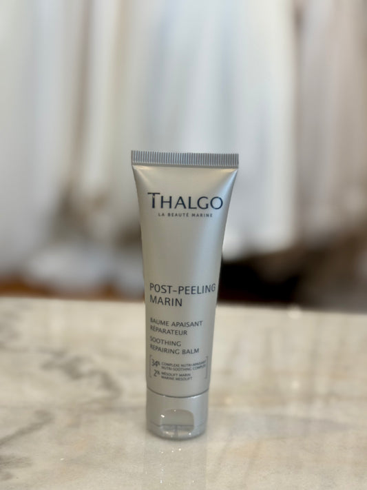 Thalgo Balm Post-Peeling Marin Soothing Repairing Balm 50ml/1.69oz