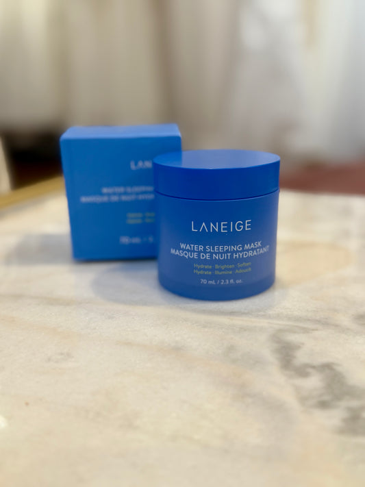 LANEIGE Water Sleeping Mask