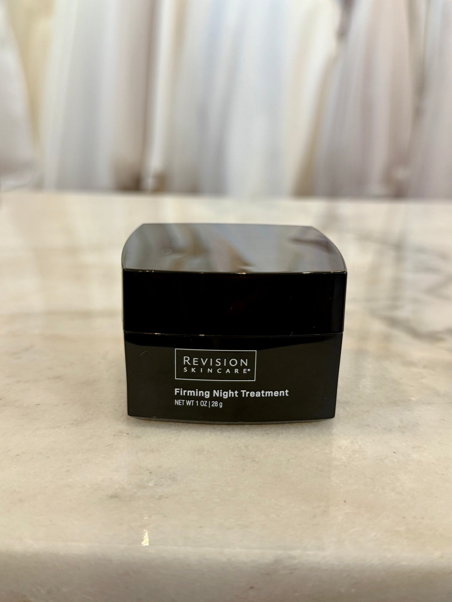 Revision Skincare Firming Night Treatment 1 oz