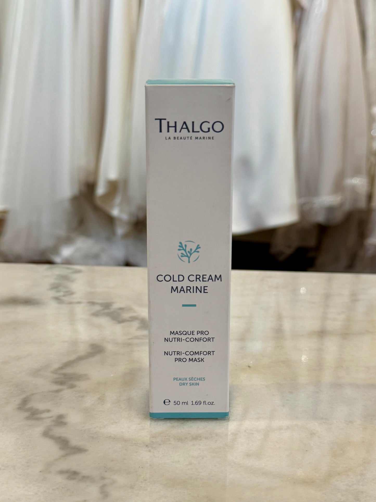 Thalgo Cold Cream Marine Nutri Comfort Pro Mask 50ml/1.69oz