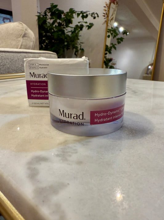 Murad Hydro-Dynamic Ultimate Moisture