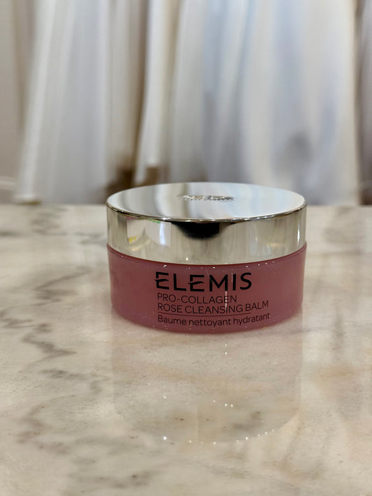 ELEMIS Pro-Collagen Cleansing Balm - Rose