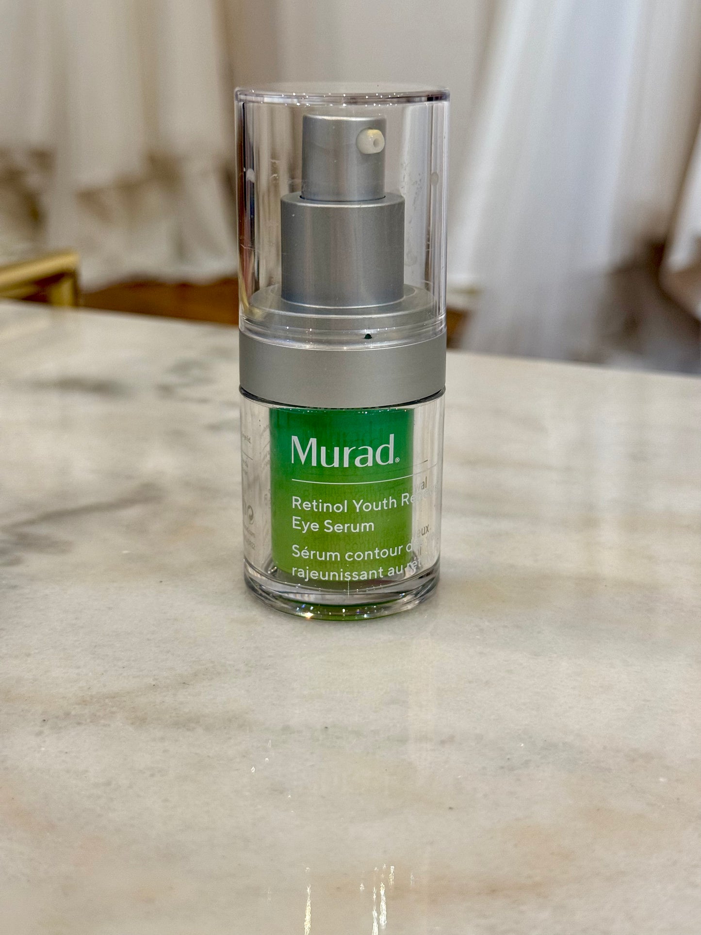 Murad Retinol Youth Renewal Serum Travel