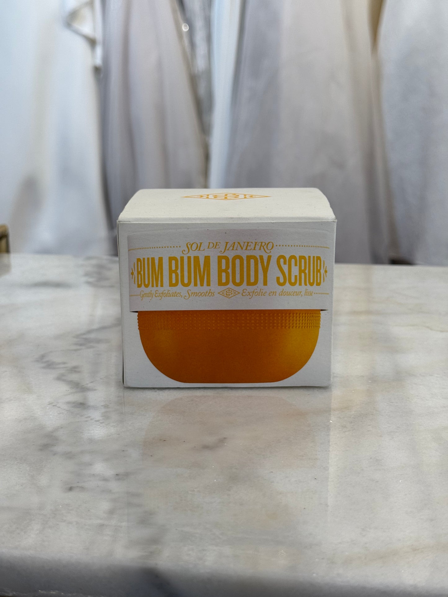 Sol de Janeiro Bum Bum Body Scrub 220g/7.8 oz.