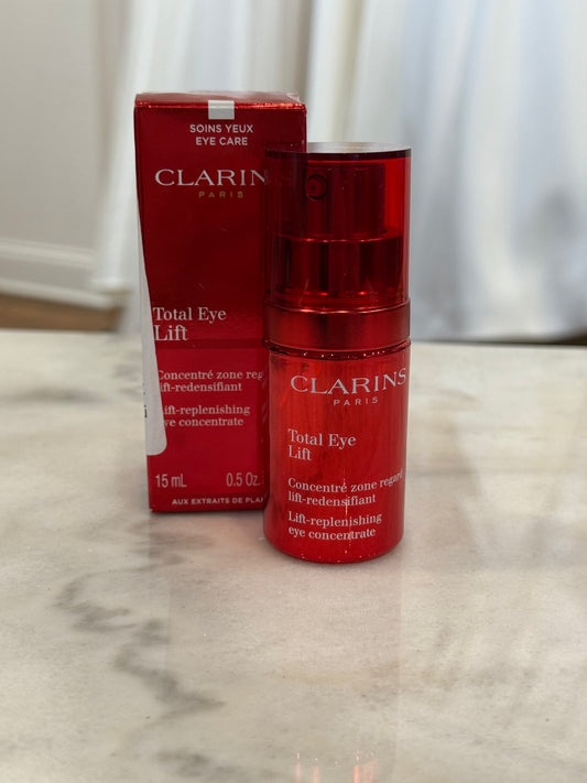 Clarins Total Eye Lift