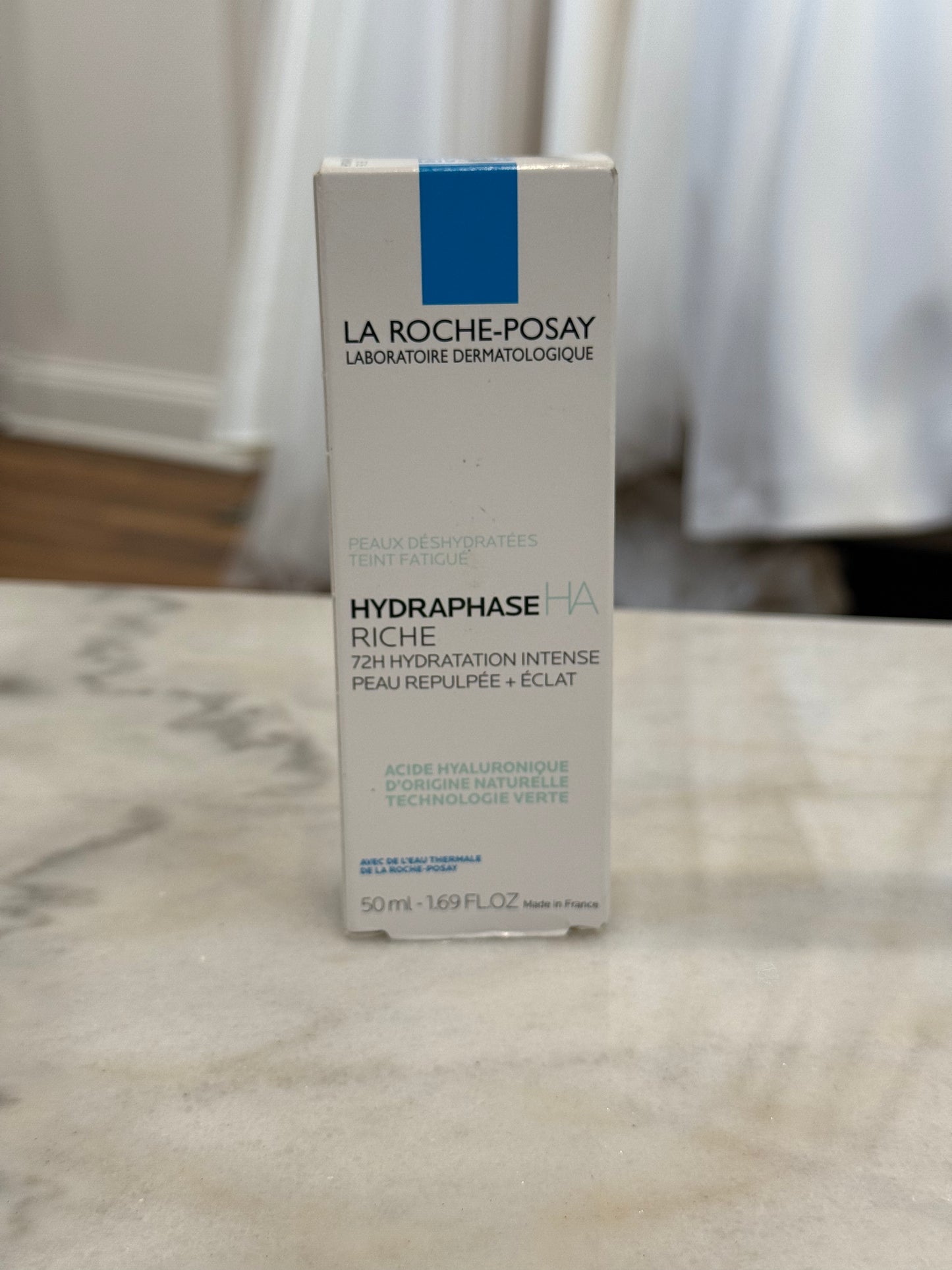 HYDRAPHASE HA RICH HYALURONIC ACID FACE CREAM