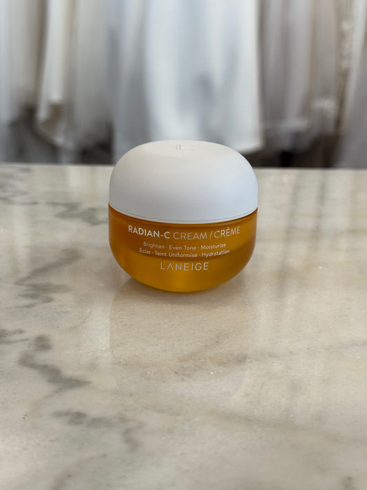 LANEIGE  Radian-C Cream with Vitamin C