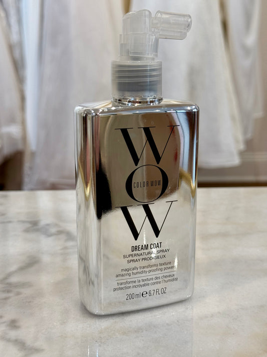 Color WOW Dream Coat Supernatural Spray