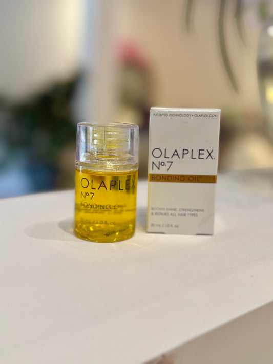 OLAPLEX Nº.7 BONDING OIL