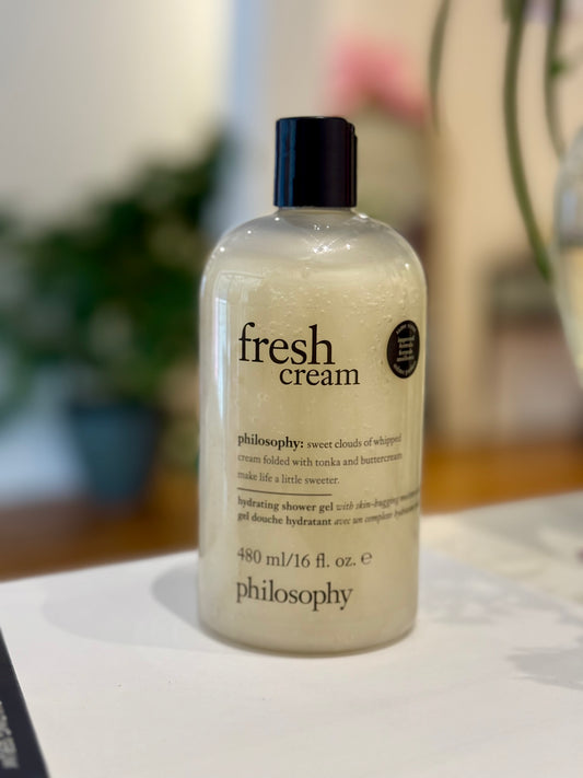 Philosophy Scent-Sational Hydrating Bath & Shower Gel