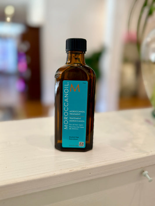 Moroccanoil Treatment