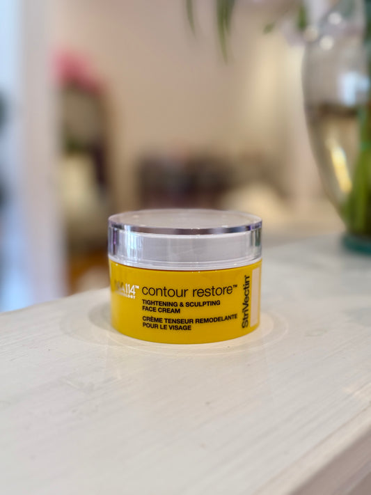 StriVectin Contour Restore Tightening & Sculpting Face Cream