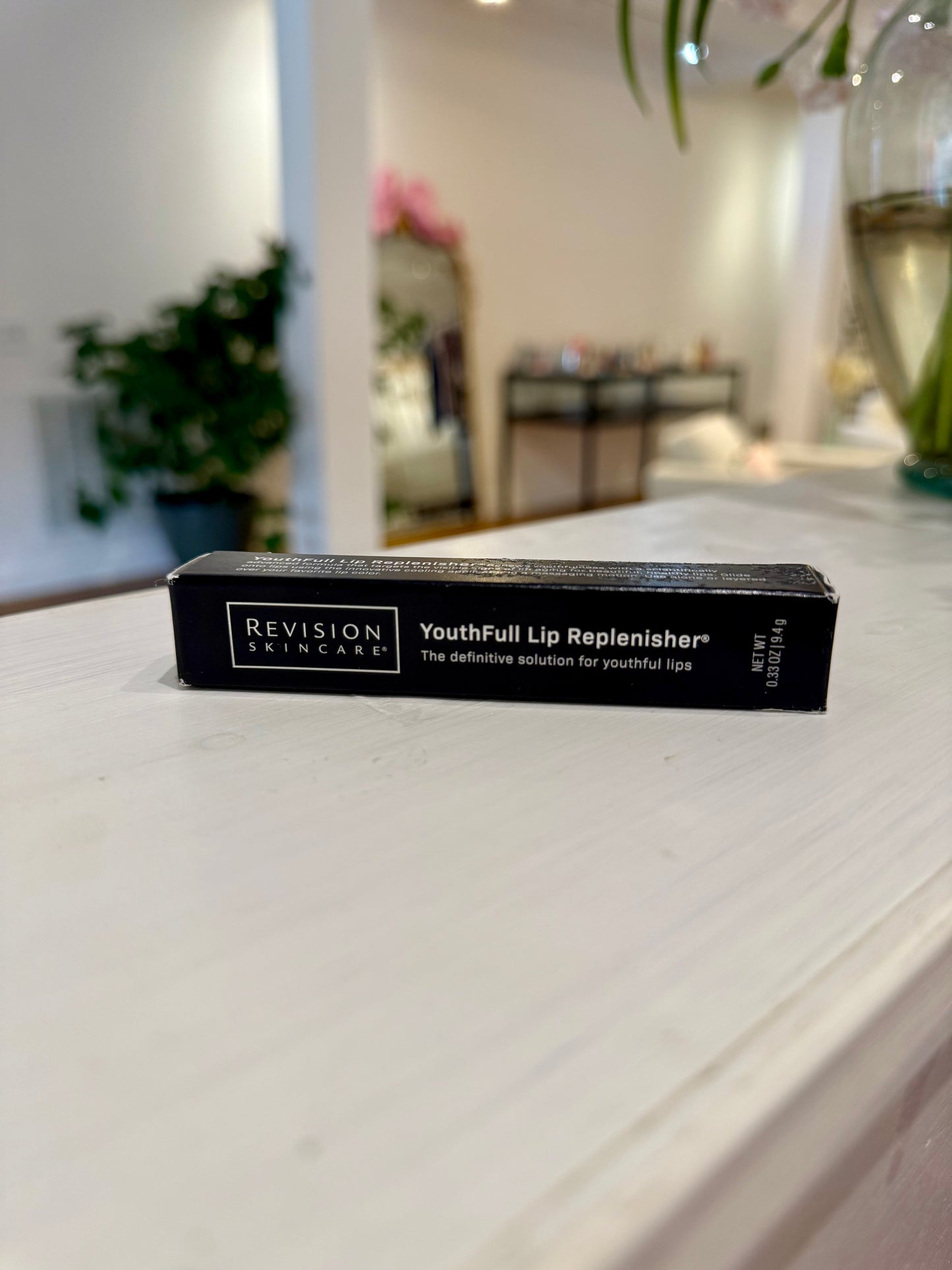 Revision Skincare YouthFull Lip Replenisher