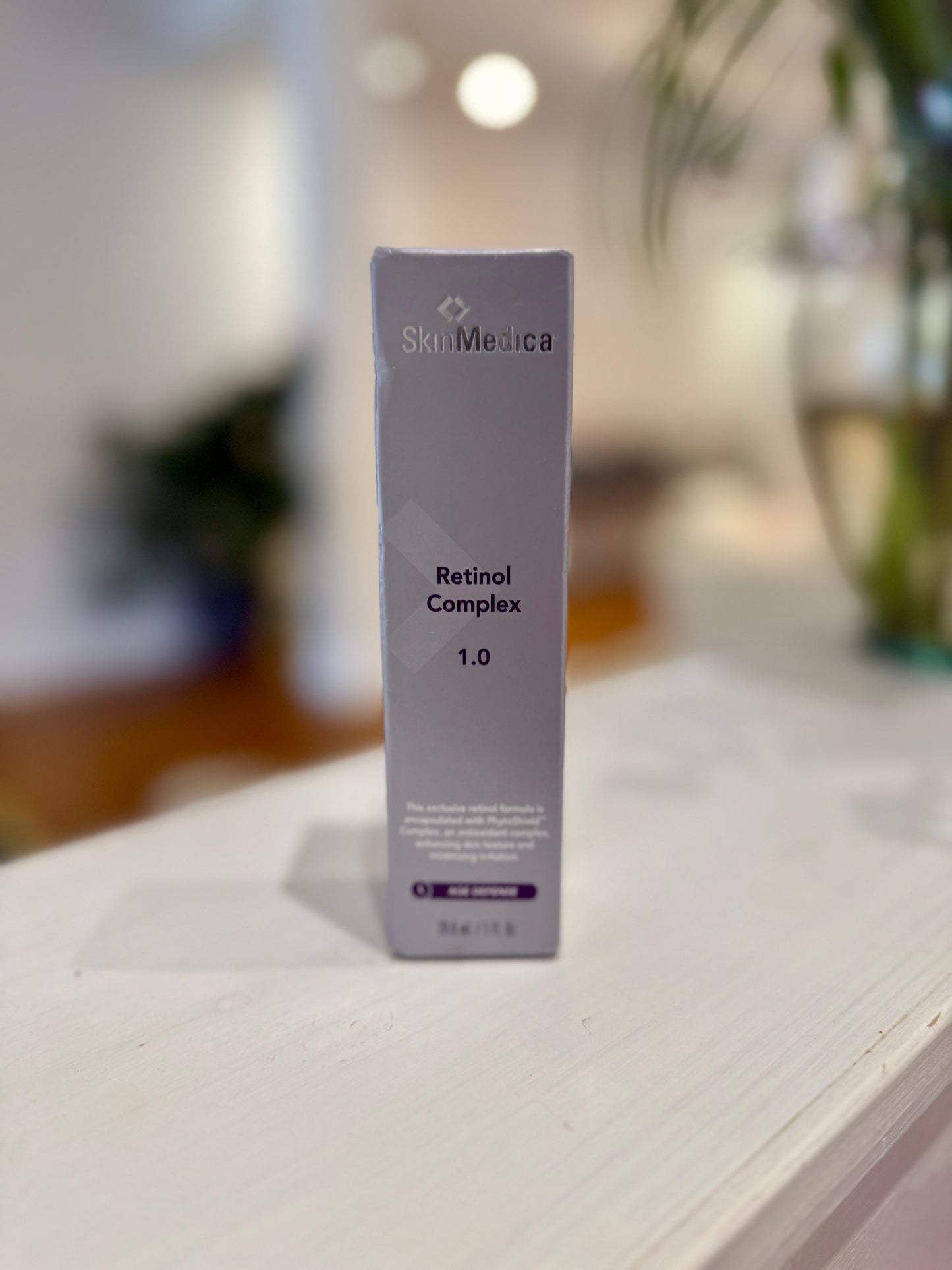 SkinMedica Retinol Complex 1.0