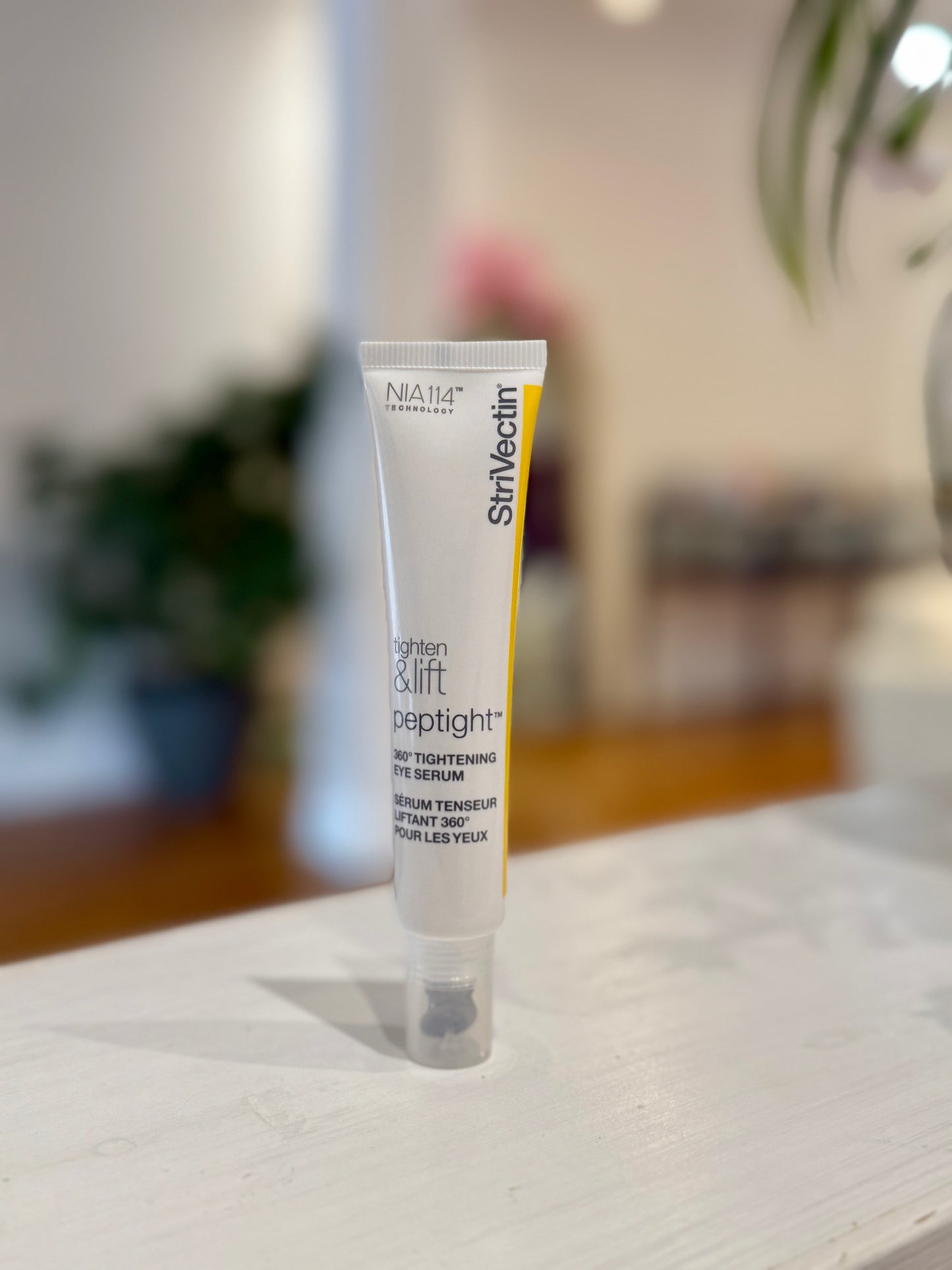 StriVectin  Peptight  360˚ Tightening Eye Serum