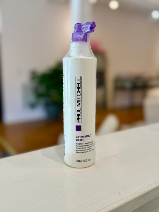 Paul Mitchell   Extra-Body Boost Root Lifter