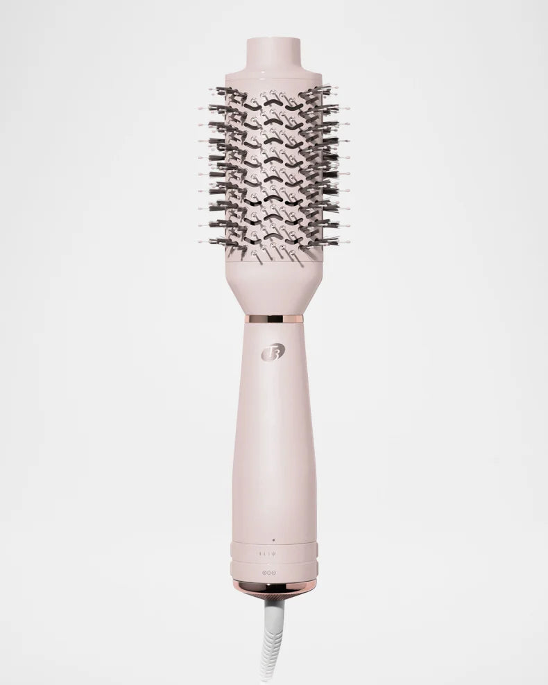 T3 One-Step Smoothing and Volumizing Hair Dryer Brush