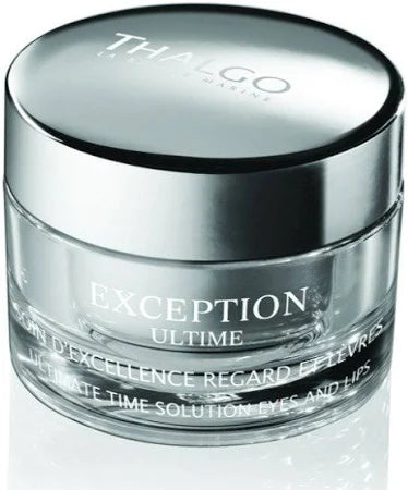 THALGO Exception Marine Eyelid Lifting Cream, 0.5 oz